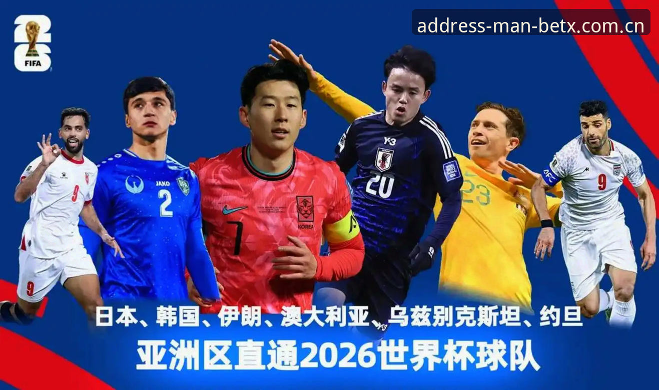 2030世界杯扩军66队深度解析：中国男足能否搭上全球化快车？